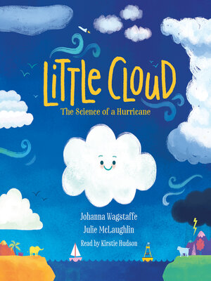 cover image of Little Cloud